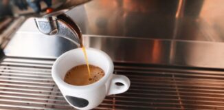 espresso