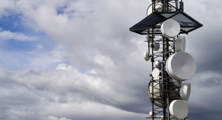 Odbiorniki GNSS – co warto wiedzieć na ich temat?