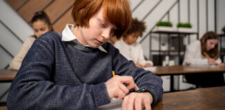 Egzamin ósmoklasisty - co trzeba umieć?