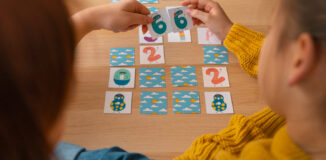 Gry edukacyjne dla 8-latków