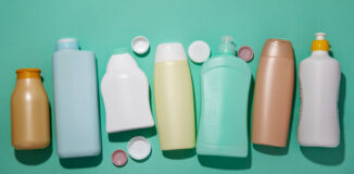 Jakie właściowości mają opakowania z tworzyw sztucznych?