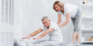 Ćwiczenia na rwę kulszową – co pomaga, a czego unikać?