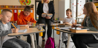 najlepsze meble szkolne