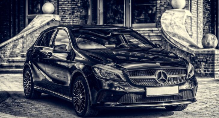 Jak wyrejestrować auto? Krok po kroku