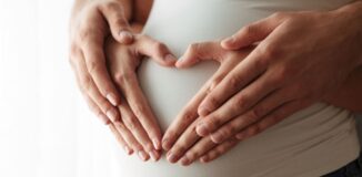 Jak czuje się kobieta w 38 tygodniu ciąży?