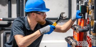 Jak skutecznie lokalizować i naprawiać wycieki?