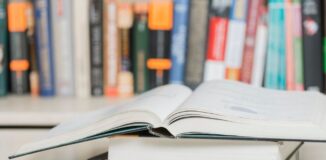 Podręczniki dla klasy 5 liceum