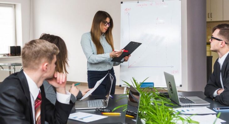 Przełomowe techniki rozwijania umiejętności przez kadrę zarządzającą – odkrywamy tajniki skutecznych szkoleń!