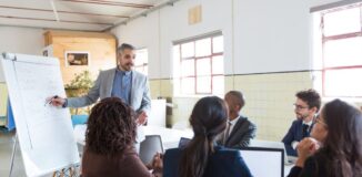 Zarządzanie talentami i rozwój pracowników – szkolenia dla HR-owców