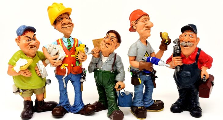 Odkryj skuteczny sposób na rekrutację: 5 powodów, dla których powinieneś zdecydować się na outsourcing!